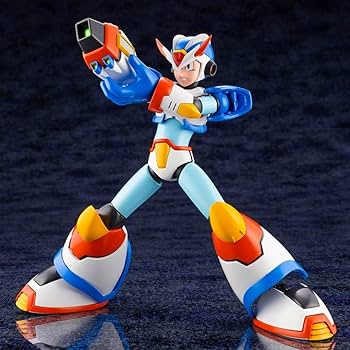 Amazon | 壽屋(KOTOBUKIYA) ロックマンX マックスアーマー(国内